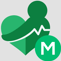 Meditech MHealth App logo